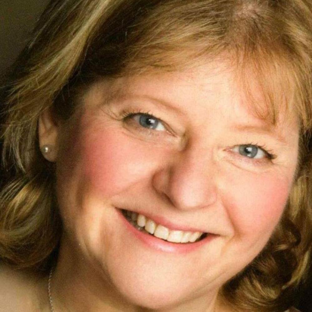 Meet your Posher, Kathy